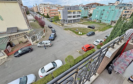 ID 15498 Квартира-студия в Месембрия Палас Фото 5