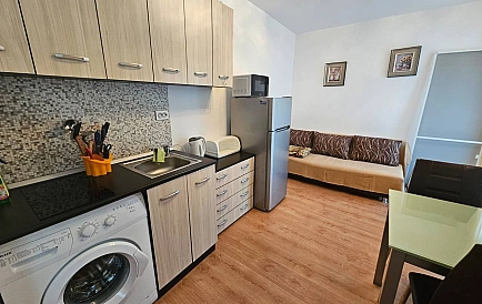 ID 15151 Двухкомнатная квартира в Гербер 4 Фото 2