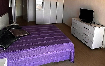 ID 15195 Четырехкомнатная квартира в Роял Палм Фото 9