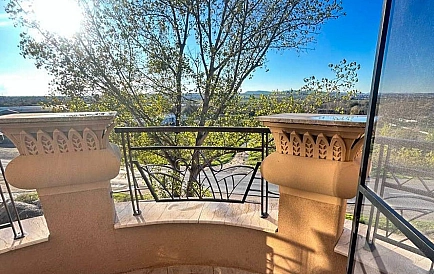 ID 14867 Квартира-студия в Афродита Парк Фото 5