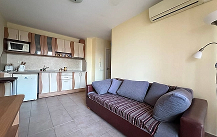 ID 15024 Двухкомнатная квартира в Холидей Форт Клуб Фото 9