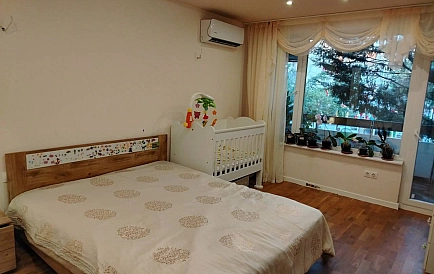 ID 15128 Трехкомнатная квартира в Несебре Фото 4