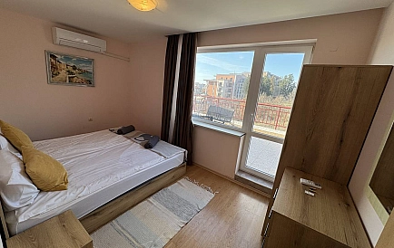 ID 15244 Трехкомнатная квартира в Грин Форт Фото 10