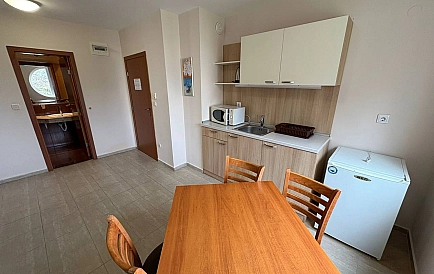 ID 15470 Трехкомнатная квартира в Карлово Фото 7