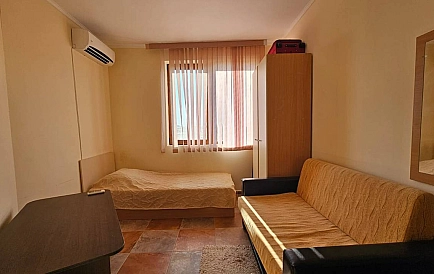 ID 14725 Трехкомнатная квартира в Аполлон 6 Фото 4