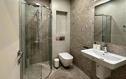 ID 13400 Двухкомнатная квартира в Опен Си Резиденс Фото 4