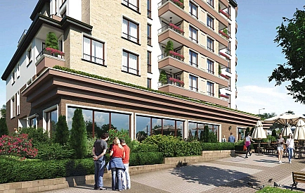 ID 13625 Квартиры от застройщика в Изольда Фото 2