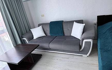 ID 15474 Квартира-студия в Сан Гейт Фото 9