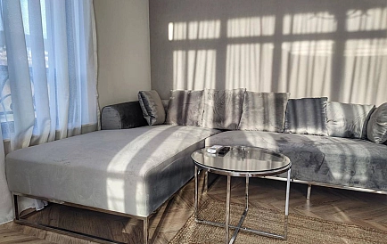 ID 15368 Двухкомнатная квартира в Романс Париж Фото 9