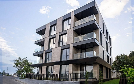 ID 14430 Квартиры от застройщика в Си Скейп Фото 6