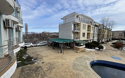 ID 15246 Квартира-студия в Санни Дей 3 Фото 4