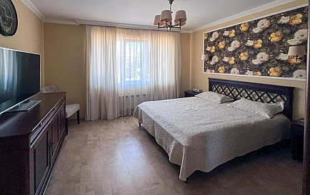 ID 15987 Четырехкомнатная квартира в Лайфстайл 4 Фото 3