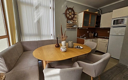 ID 15380 Трехкомнатная квартира в Сан Сити 1 Фото 2