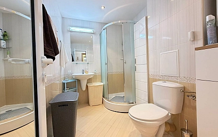 ID 15742 Трехкомнатная квартира в Скай Дримс Фото 7
