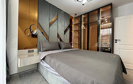 ID 15078 Двухкомнатная квартира в Свит Хоум 9 Фото 7