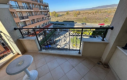 ID 14819 Двухкомнатная квартира в Сезоны 3 Фото 6