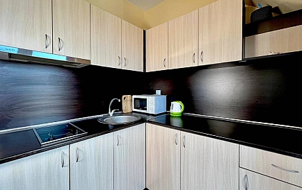ID 15807 Квартира-студия в Черно Море 3 Фото 2
