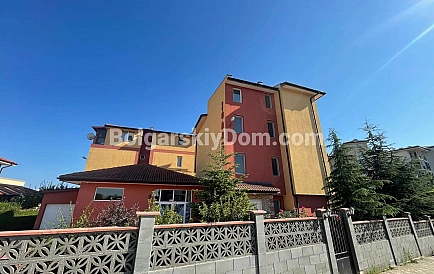 ID 16324 Трехкомнатная квартира в Оазис Фото 10