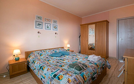 ID 15334 Двухкомнатная квартира в Мельница Фото 3