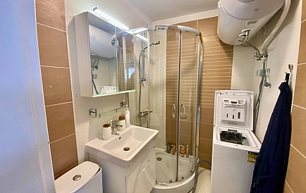 ID 16575 Двухкомнатная квартира в Галатея Резорт Фото 3