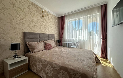 ID 16306 Трехкомнатная квартира в Свит Хоум 6 Фото 4