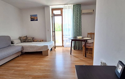 ID 16617 Квартира-студия в Вилла Флора Фото 6