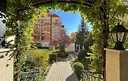 ID 14823 Квартиры в комплексе Сезоны 3 Фото 6