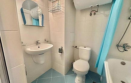 ID 14901 Квартира-студия в Жасмин Клуб Фото 4