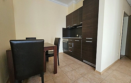 ID 14199 Трехкомнатная квартира в Сансет Резорт Фото 2