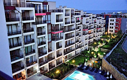 ID 14829 Трехкомнатная квартира в Хелиос Фото 7