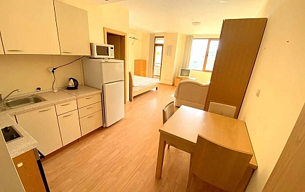 ID 16026 Квартира-студия в Райский Сад Фото 2