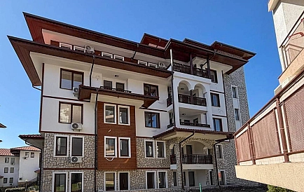 ID 15928 Трехкомнатная квартира в Малката Воденица 2 Фото 10