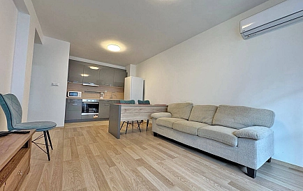 ID 14871 Двухкомнатная квартира в Хелена Фото 9