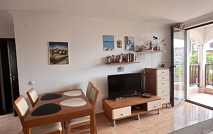 ID 14916 Трехкомнатная квартира в Камбани 3 Фото 10