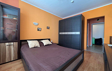 ID 15825 Квартира-студия в Нев Фото 1 