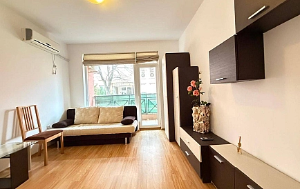 ID 15053 Трехкомнатная квартира в Санни Дей 6 Фото 8