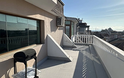 ID 15176 Трехкомнатная квартира в Несебре Фото 5