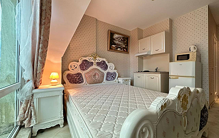 ID 15065 Квартира-студия в Таляна Бич Фото 1 