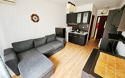 ID 15119 Двухкомнатная квартира в Сияна Фото 8