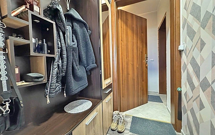 ID 15285 Квартира-студия в Тополи Фото 6