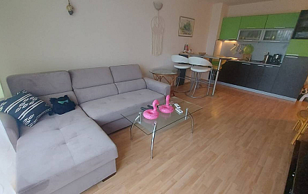 ID 15010 Двухкомнатная квартира в Стелла Полярис 2 Фото 1 