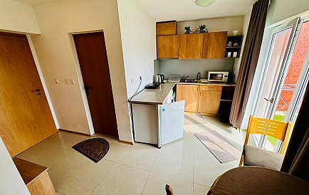 ID 15046 Двухкомнатная квартира в Афродита 1 Фото 10