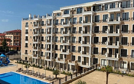 ID 15148 Квартира-студия в Империум 1 Фото 6