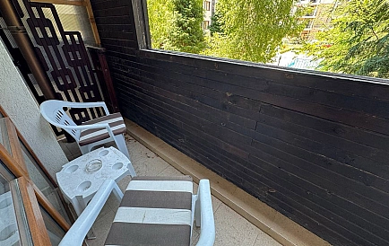 ID 14953 Квартира-студия в Панорама Бей 2 Фото 5