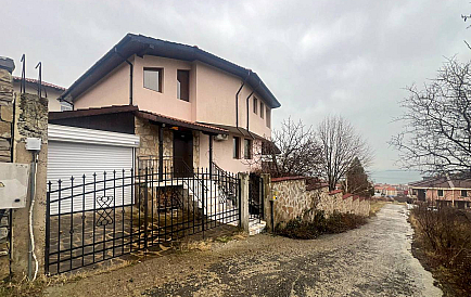 ID 15135 Дом в Инсараки Фото 1 