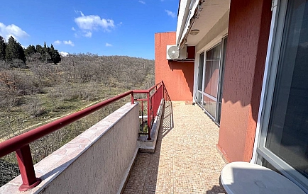 ID 15305 Двухкомнатная квартира в Грин Форт Фото 8