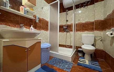 ID 14543 Трехкомнатная квартира в Мессамбрия Форт Бич Фото 5