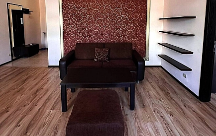 ID 15412 Двухкомнатная квартира в Дюн Резиденc Фото 8