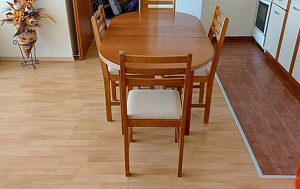 ID 13348 Трехкомнатная квартира в Привилидж Форт Бич Фото 8