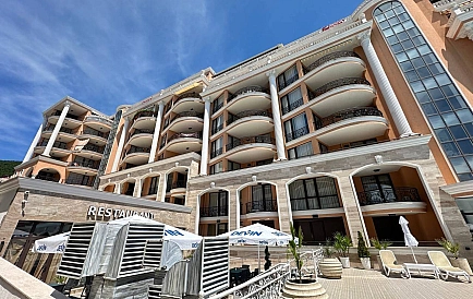 ID 15715 Трехкомнатная квартира в Адмирал Фото 9